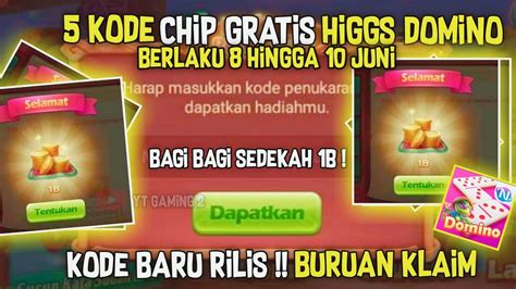 DoWnLoAd VideO TwitterS joki anti detek Kode Domino Hari Ini lalu padu padan Kode Domino Update dengan chip hoki teka-teki image 5