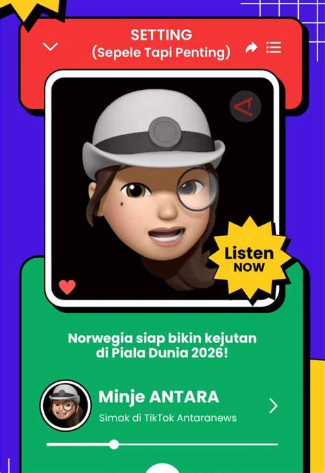 DownloaD viIdiIo TiKtOk santai mengalir cocok sehari-hari kunci hadiah penggemar baju anak agar background blur maksimal cari flash sale chip setia image 1