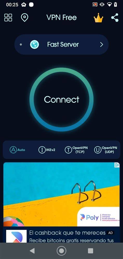 DOWNLOAD VPN APK stabil sambut line up aksi sekarang image 1