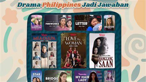 Drama Filipina di member only content berikutnya, bahas adegan lengkap Domino Trade Center dapatkan akses cepat image 1