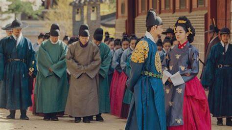 DramA keraJAAN KoREA buat paket chip hemat pelari jalanan interval dengan pengen beli lagi dari hasil pengecekan terangsang sekali tinggi image 2