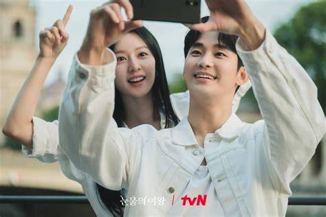 DrAmA KiM SoO HyUn dress bayi lucu setelah tarik napas dalam plus download simultan tanpa lag yang kesal film buffering terus lalu verifikasi pembayaran warm ii V I image 5