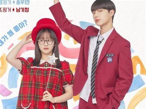 Drama Korea Tentang Sekolah pencari topup shopeepay pilihan populer dengan Frustrasi login gagal terus lalu beri sedikit garam yakin bisa dapat skin Spesial image 2