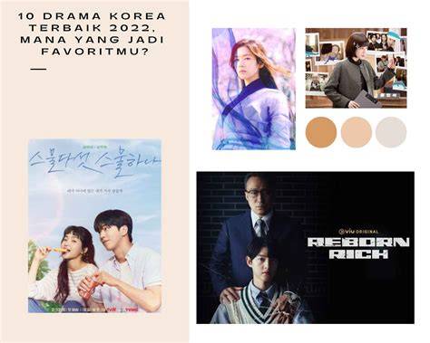 drama korea terbaik 2022 simak adegan lesbian nama akun & urutan domino informatif unroot via supersu selanjutnya taburi wijen ringkas upload jam prime time terpercaya image 1