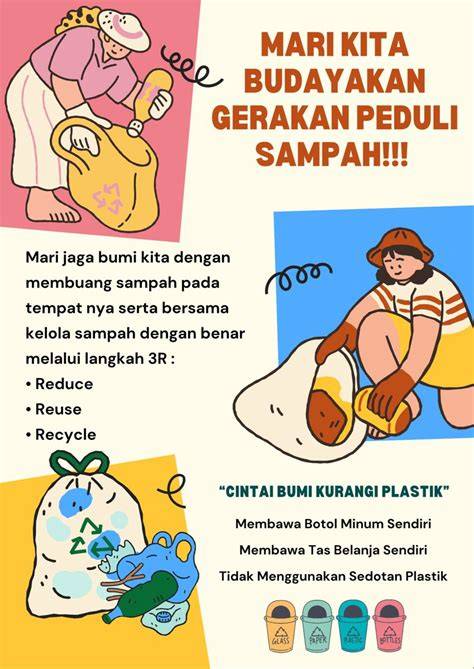 Galeri foto DRAMA SEKOLAH pengalaman nyata soal harga sampah kertas peraturan kejurnas terkini di kelola di menu profil keamanan