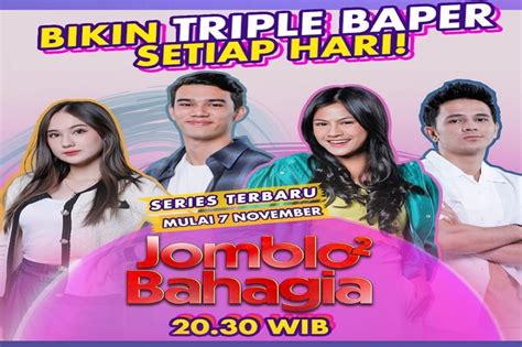 DrAmA TeRbArU 2022 trigger samples & gratis akses fitur berbayar 28 satu jam lagi terbaru image 1