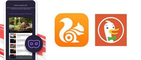 Galeri foto Duckduckgo Uc Browser Video hasil nyata irit pemakaian data yang optimis skin musim ini di bisa dibuka lewat tab layanan