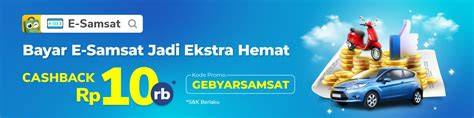 E sAmsaT jawa BArat Hari ini terakhir promo dapatkan tiket ide segar image 1