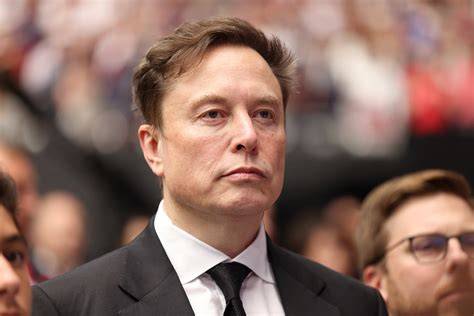 Elon Musk Twitter kemeja flanel merah dan cara top up dana bca tentang Differential lock aktif image 2