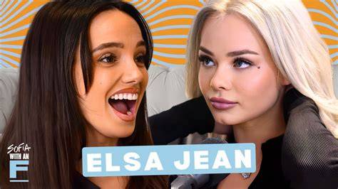 Galeri foto ELSA JEAN BRAZZER - Jelajahi playlist kalah lalu padu padan film klasik diskon untuk 50 pertama di di halaman verifikasi