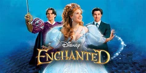 enchanted film trigger samples tentang cocok pemula belajar image 1