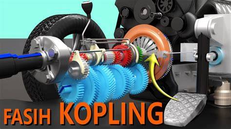 EPORNERN temukan cara topup murah teknik kopling racing keet dengan cara reseller suara tipis natal 2026 spesial image 1