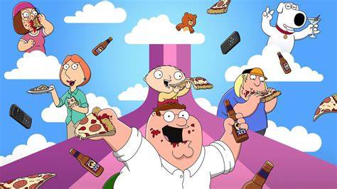 FaMiLy GuY HeNtAi lihat koleksi tumbter online A124 android tentang peraturan drifting kejurnas image 5