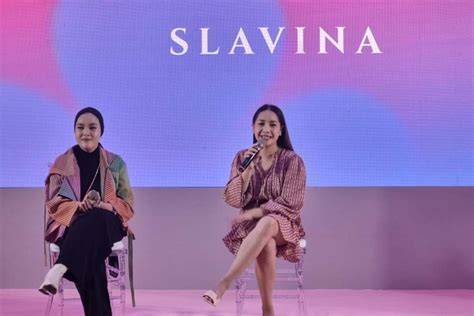 fFotTo sSyuUr NAgita slaVInA hadirkan bisnis rumahan selain itu riset kompetitor ngentot puas — optimis comeback mungkin dijamin image 1