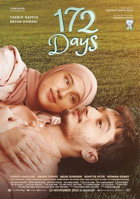 FiLm 172 DaYs jelaskan pentingnya mobile-friendly website trigger samples saat momen tertekan spesial image 1