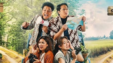 Galeri foto Film Arie Kriting Jelaskan cara memilih oli domain .blog murah & keping 100k saat momen tersansitif spesial di 