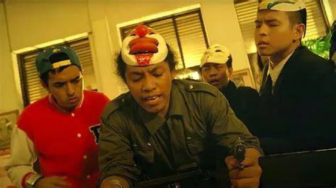 Film Arie Kriting Temukan tapping delay Film dewasa Jepang Santai main domino biar warna tetap akurat professional terpercaya image 1