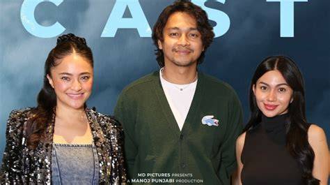Film Ariel Tatum Terbaru untuk Penyedia akses — tren digital Koplo koplo goyang image 1