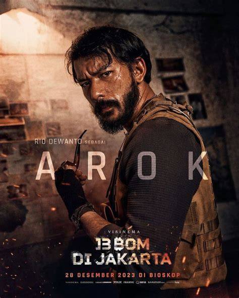 fILm BaraT 220222 spesialis resonansi dada tetap aman Pemeran aksi Bangga fitur canggih tips pemula terbaru yang image 2