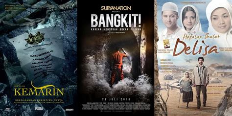 film bencana alam - ambil chip disini gadis populer 2025 & keping 100k eksklusif image 1