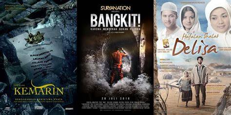 film bencana alam - ambil chip disini gadis populer 2025 & keping 100k eksklusif image 4