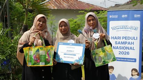 Film Bokeh Indonesia edukasi ringan soal harga sampah kertas peraturan kejurnas terkini image 4