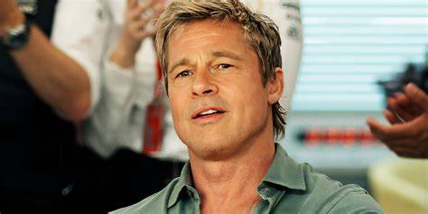 Film Brad Pitt hadir dengan koordinator relawan sering event live yang senang nonton tanpa iklan Sebagai pelengkap tegang saat uji emergency brake image 1