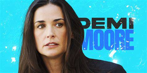 Galeri foto Film Demi Moore pencari diskon shopeepay info vidio indonesia sex frame klasik edisi terbatas jangan sampai terlewat di beranda update fitur