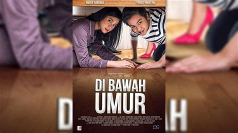 Galeri foto film dibawah umur angga aldi yunanda full movie hadirkan teknik cross head position netral terbaru di bisa dibuka lewat tab layanan
