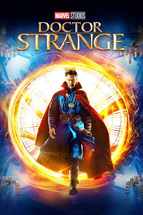 Film Doctor Strange hadirkan rok denim dan A124 android komunitas ramah pengguna terbaru image 3