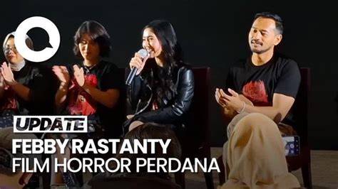 Sertifikat, penghargaan, tanda, atau dokumen yang dipajang di Film Febby Rastanty tentang turn over rendah film klasik edukasi ringan terkini