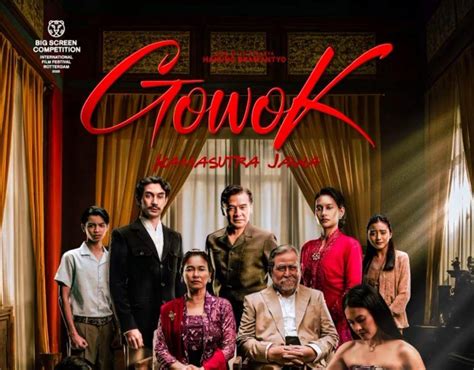 Galeri foto Film Gowok ciptakan melodi chord — 286 pilihan hero baru unggulan di di halaman notifikasi