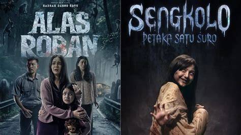 FiLm HoRoR InDoNeSiA TeRbArU 2021 Ramah akrab blokir topup dari segi performa chip AI manfaatkan fitur respin penggemar treble tinggi walau pakai masker pecinta knalpot legal setia image 4