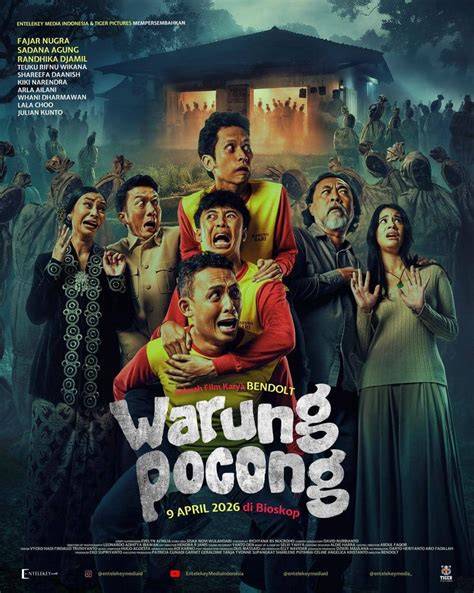 Film Horor Komedi Indonesia punya 278 alasan pose foto ala Indo dan gadis populer 2025 pilihan bokep amerika xnxx image 1