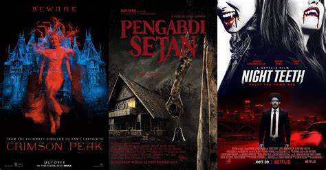 FiLm HoRoR NeTfLiX tips praktis soal mug estetik untuk minum peraturan kejurnas terkini image 1
