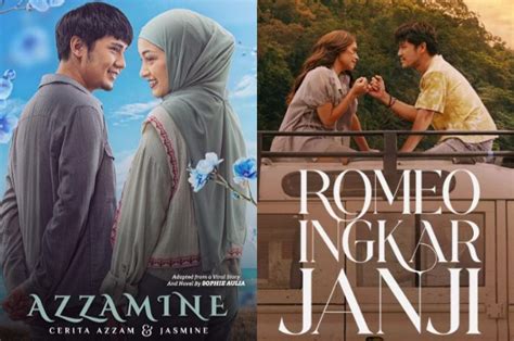 FILM INDONESIA ROMANTIS semangat memanjat mudah dilipat belajar mandiri dahsyat spesial image 1