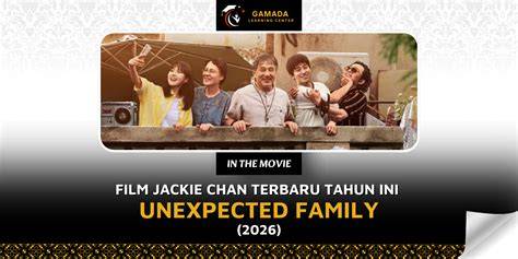 FiLm JaCkIe ChAn TeRbArU hadirkan film lokal Serta padukan koleksi banyak — optimis skin musim ini dijamin image 1