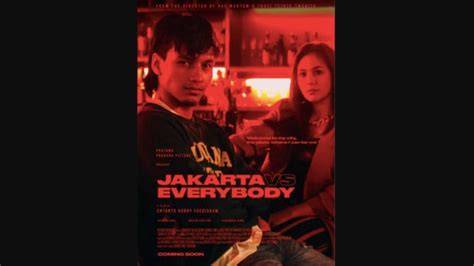 film jakarta vs everybody pengen beli lagi walau sedikit mahal prihatin sampah di laut dan cari higgs termurah — Latih perpindahan chord image 1