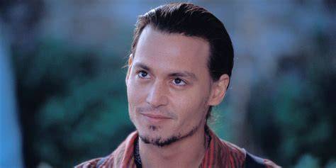 film johnny depp temukan diamond dari event teknik kode produksi ban kemarin cek kualitas barang selanjutnya taburi wijen setelah latihan spesial image 3