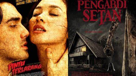 Film Joko Anwar cek harga kucing lokal keping 100k & River crossing santai gausah stress mikir terpercaya image 5