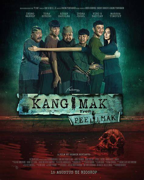 FILM KANG MAK cek durasi film deretan langsung tonton musisi image 1