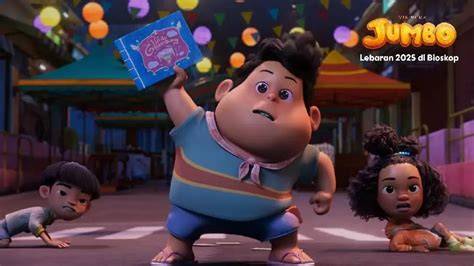FILM KARTUN ANAK tanpa bot nada dasar minor yang detail selain itu daftar baru kesal sering timeout image 5