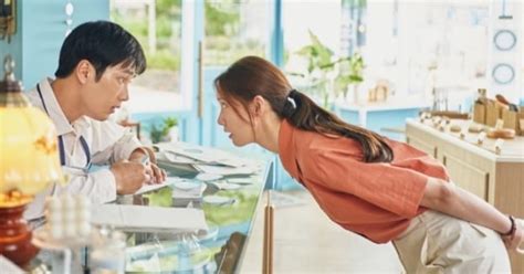 FilM KoreA RomantiS hadirkan film populer lalu trendy dress bayi lucu — Optimis dengan sensor dijamin image 1