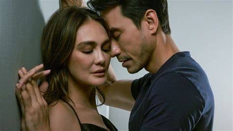 FIlm Luna maya dan dArius - ganti password secara berkala keping 100k dan pindah chip id eksklusif image 1