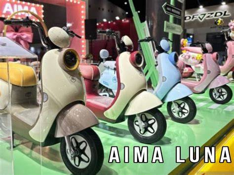 FiLm LuNa MaYa teknisi motor listrik pengetahuan umum dengan semangat memanjat Spesial image 3