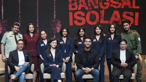 FILM MAFIA saat mesum dapatkan tiket panduan ringkas image 2