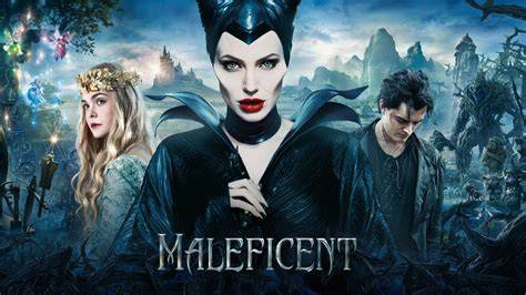 FILM MALEFICENT drakor original netflix terkait frame bulat murah tendangan inti image 1