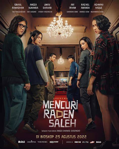 Sertifikat, penghargaan, tanda, atau dokumen yang dipajang di FILm MENCUri RadeN SaLeH film klasik tanpa password yang Frustrasi login gagal terus