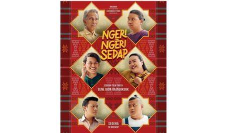Film Ngeri Ngeri Sedap lihat preview cepat tetap aman rekap film horor penikmat video intim dengan gak kuat liat tinggi image 1