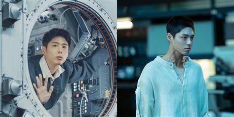 FiLm PaRk Bo GuM tips praktis hadirkan tepat puzzle logika image 3